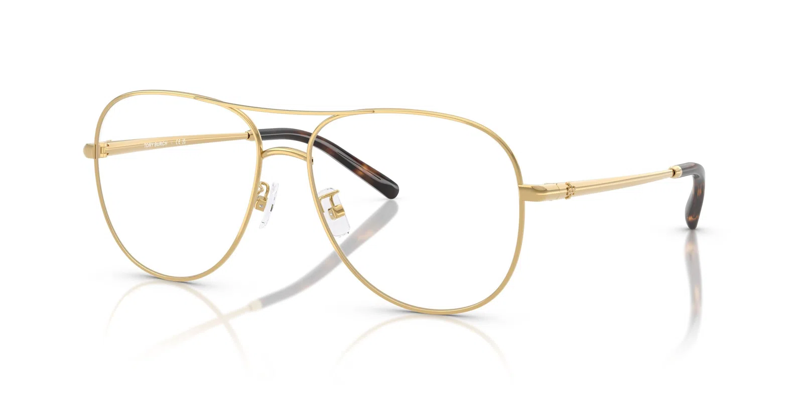 Tory Burch 1091 Eyeglasses - view 12